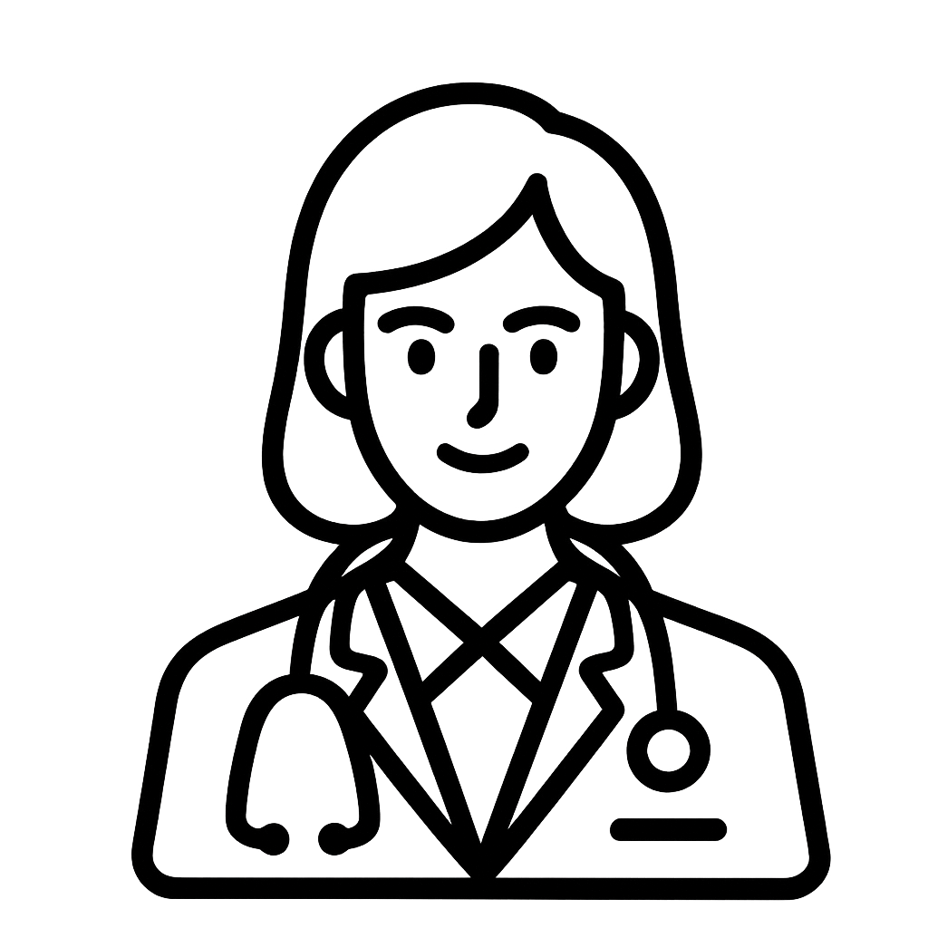 แพทย์ผู้เชี่ยวชาญ